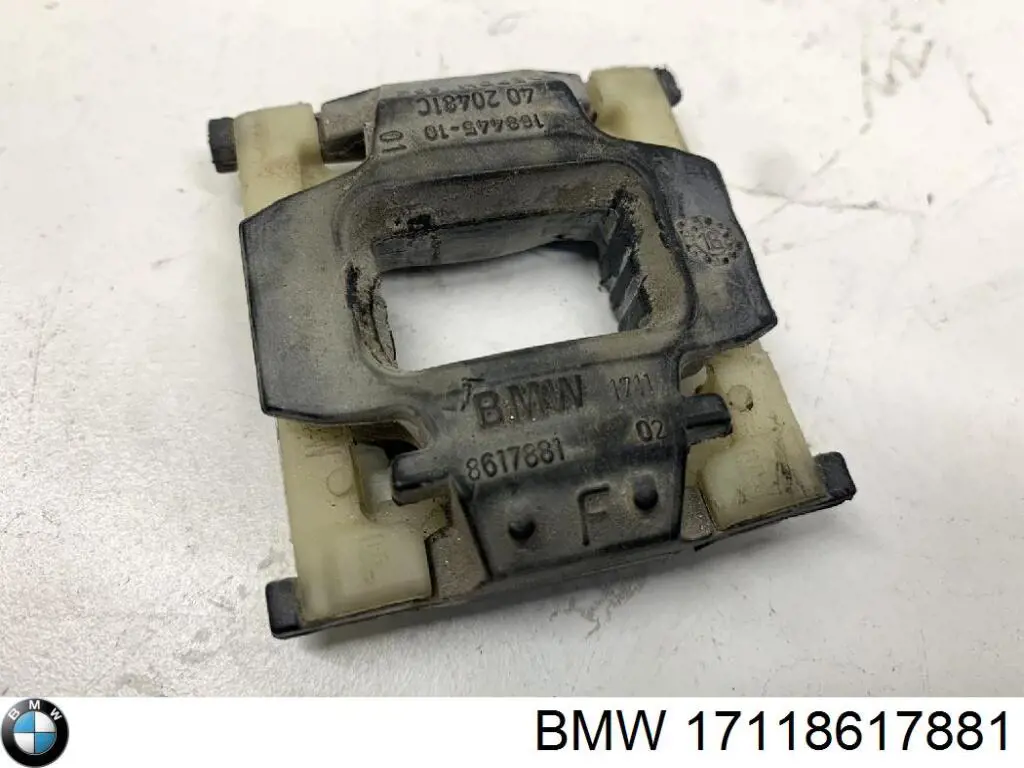 17118617881 BMW 