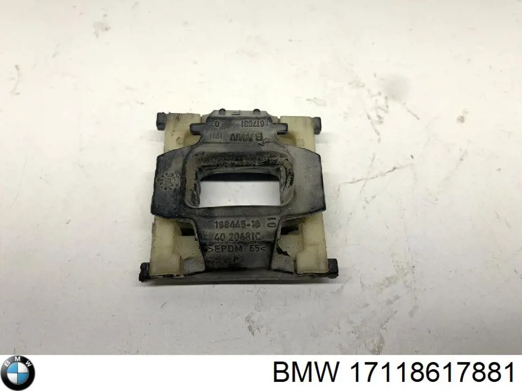  BMW 17118617881 ціна, від 13.26 USD