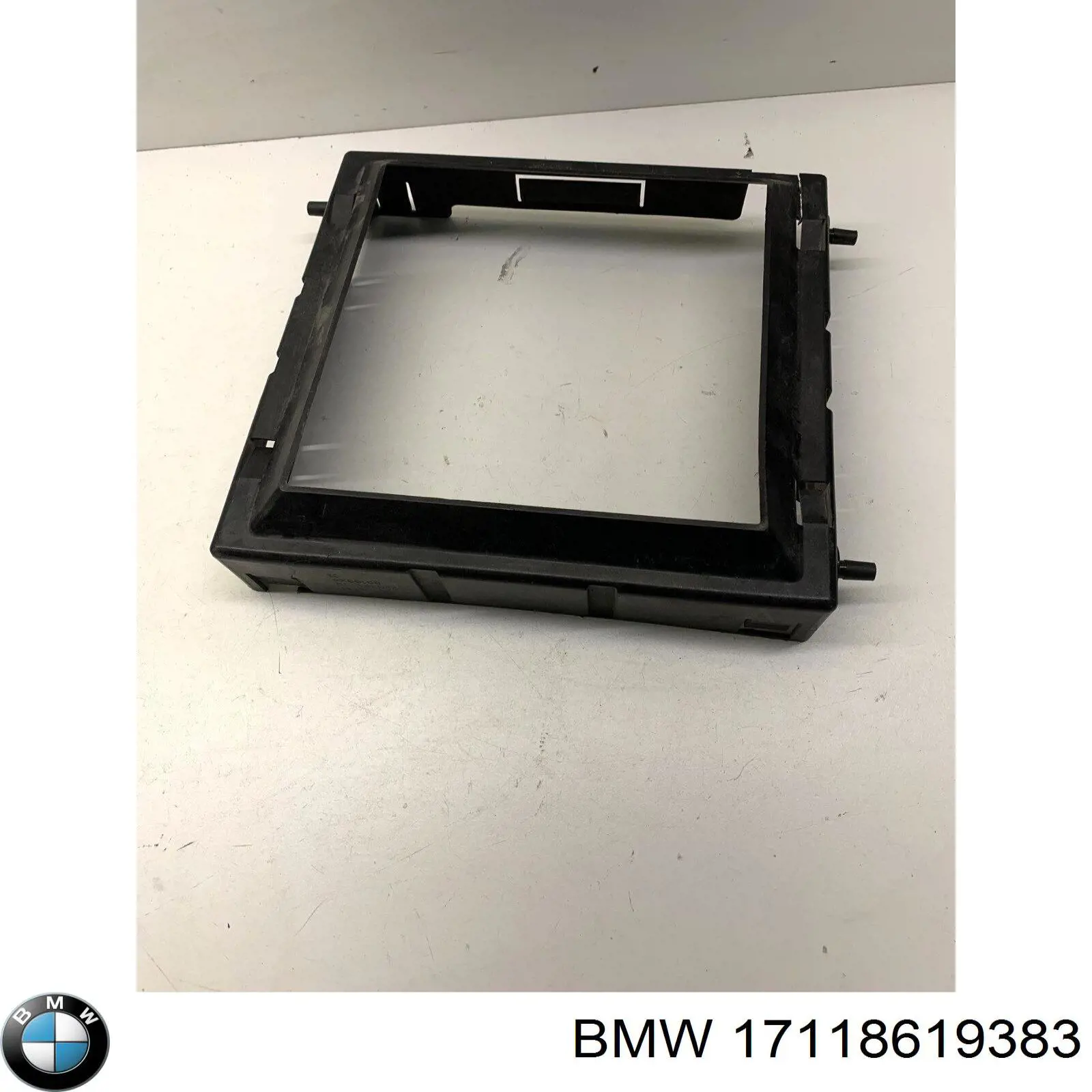  BMW 17118619383 ціна, від 42.64 USD