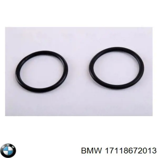 Радіатор основний BMW 17118672013 ціна, від 138.80 USD