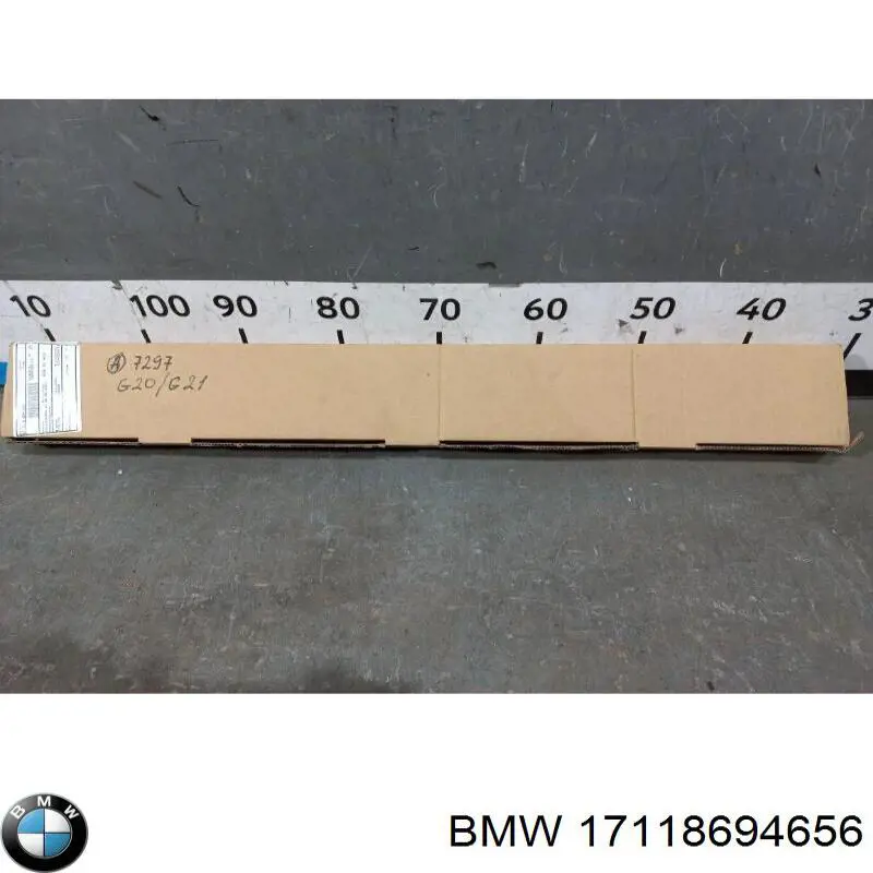 17118694656 BMW 