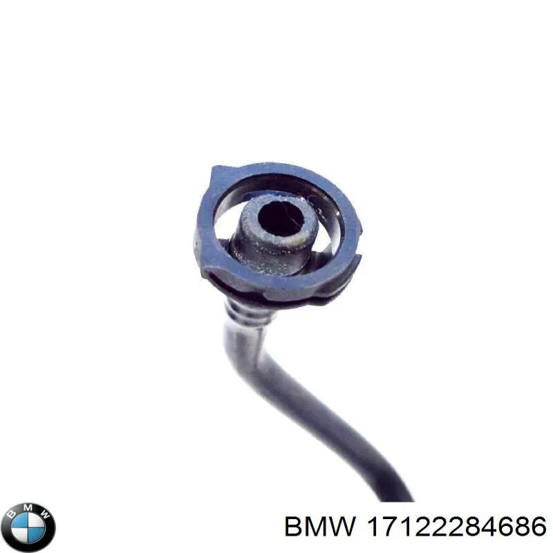 Купити 17122284686 BMW 