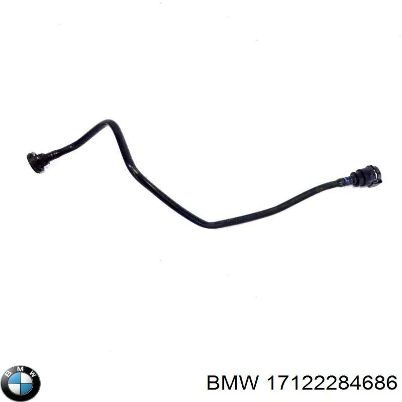  17122284686 BMW