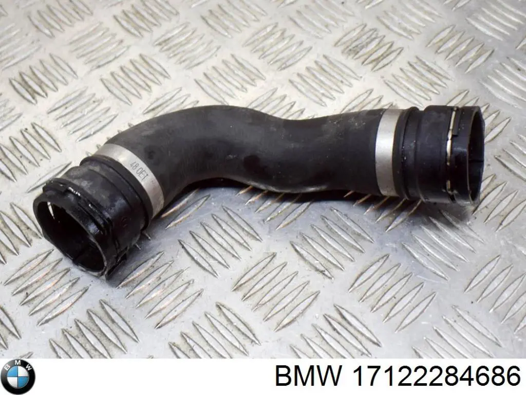  17122284686 BMW