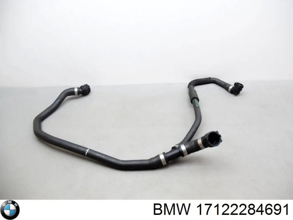  BMW 17122284691 ціна, від 76.00 USD