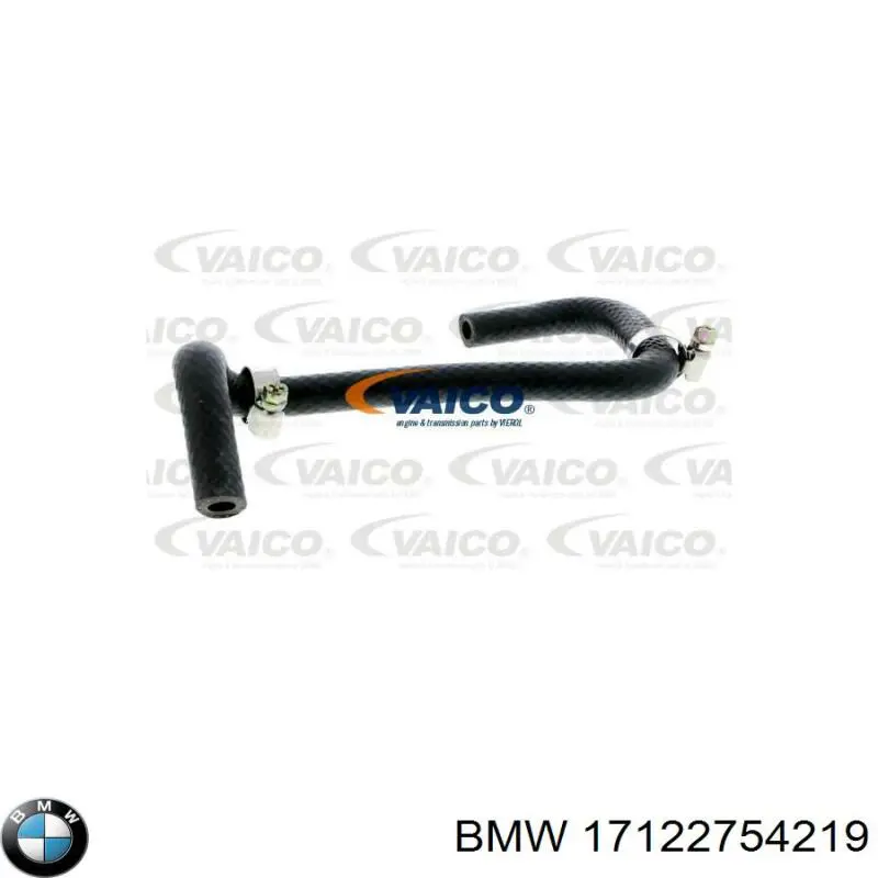  BMW 17122754219 ціна, від 9.94 USD