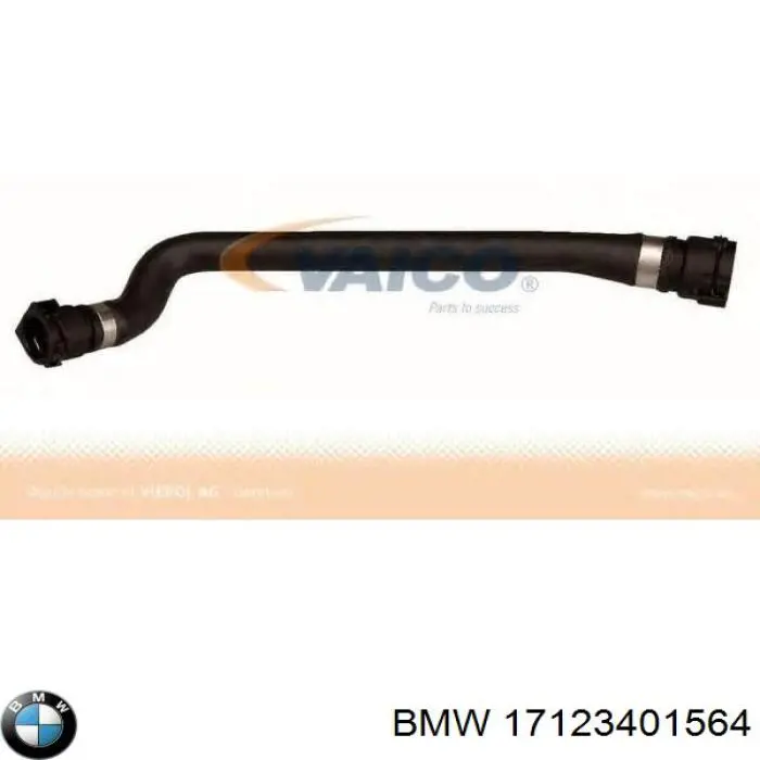 Купити 17123401564 BMW 