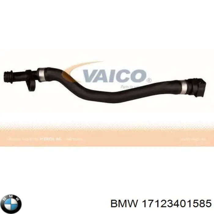 BMW 17123401585 ціна, від 44.33 USD