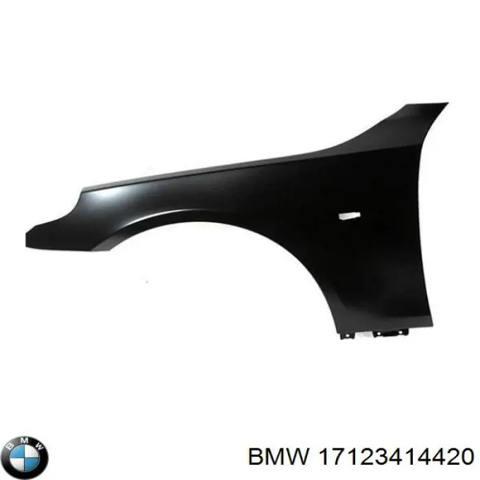  17123414420 BMW