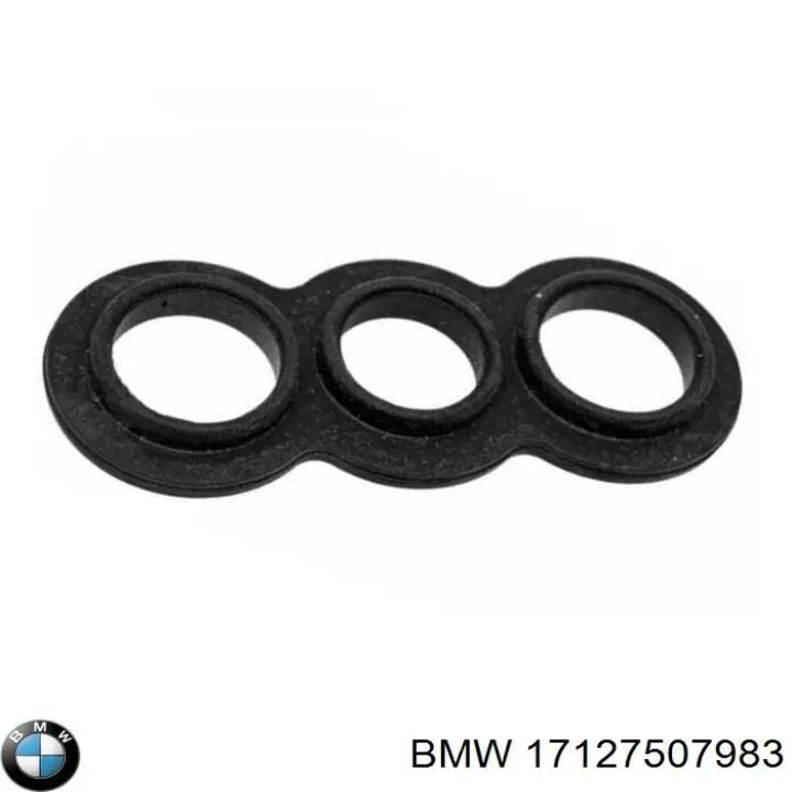  17127507983 BMW