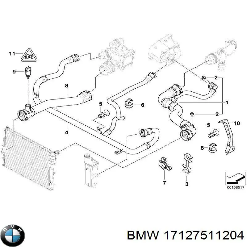  DWB268TT Thermotec