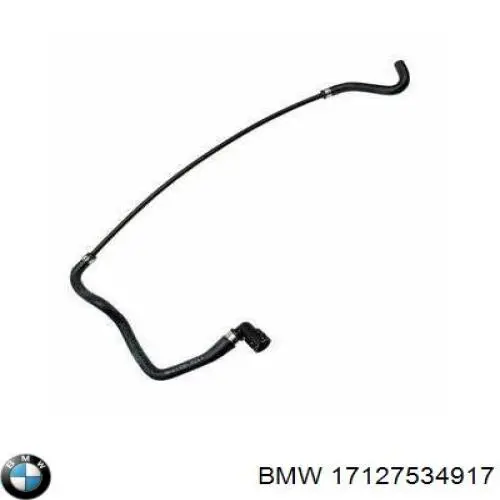 17127534917 BMW 