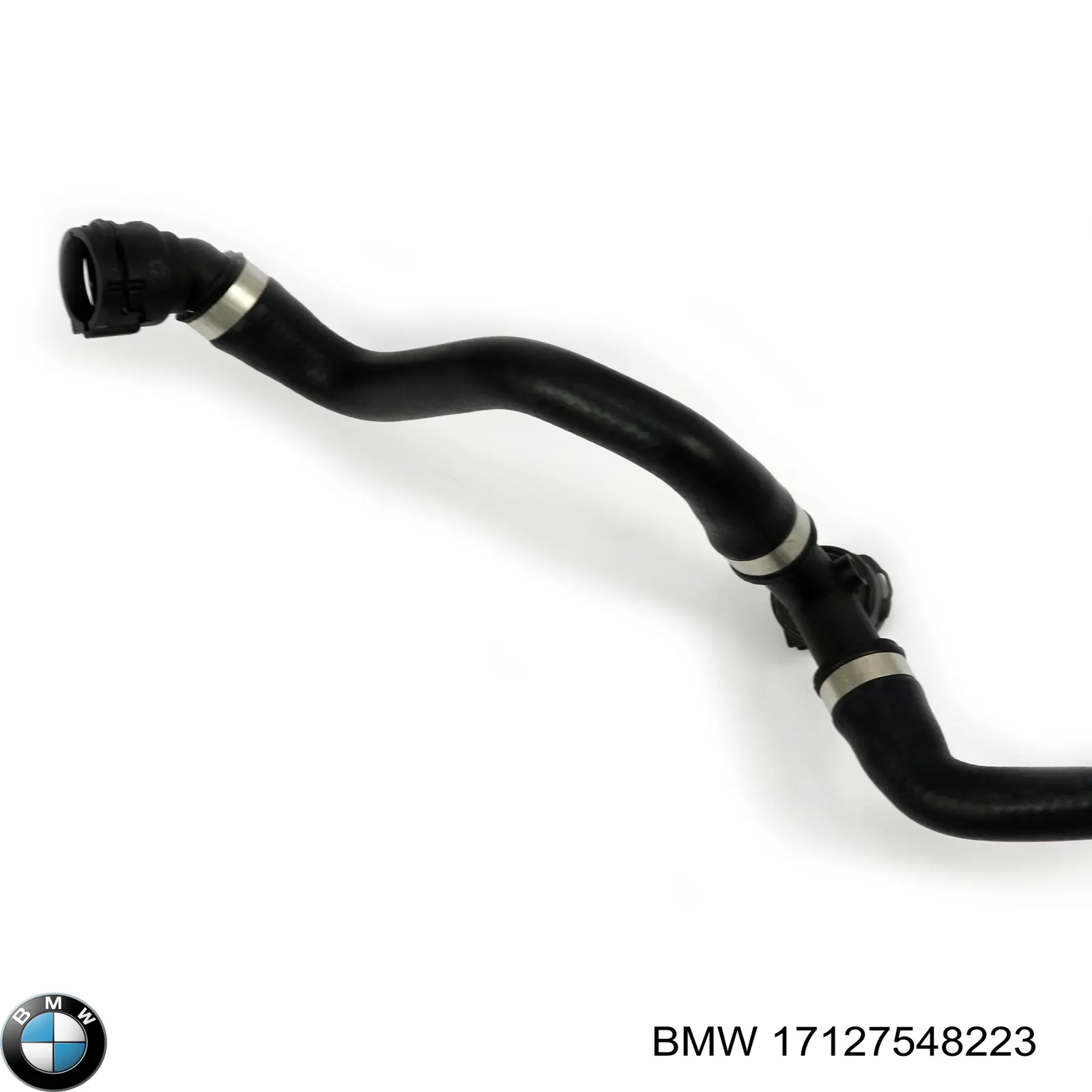 Купити 17127548223 BMW 