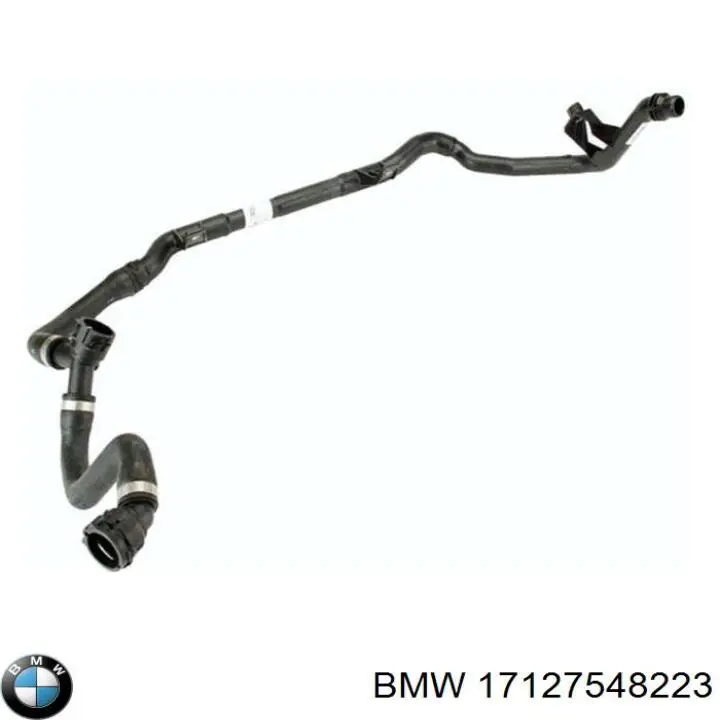  BMW 17127548223 ціна, від 55.58 USD