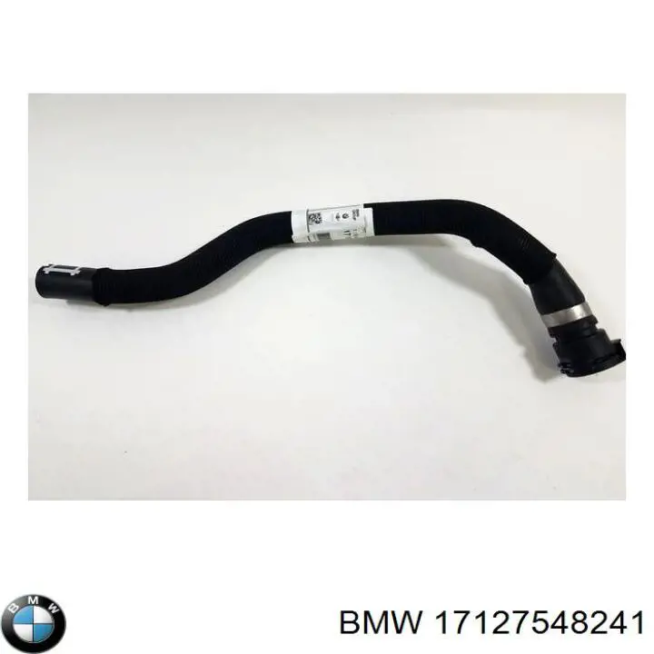 17127548241 BMW 