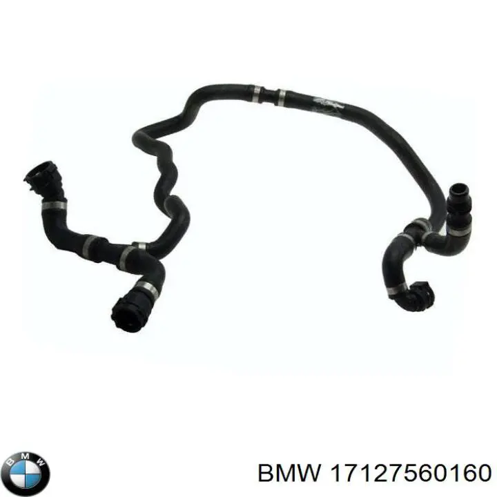 BMW 17127560160 ціна, від 90.00 USD