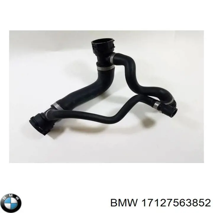 Купити 17127563852 BMW 