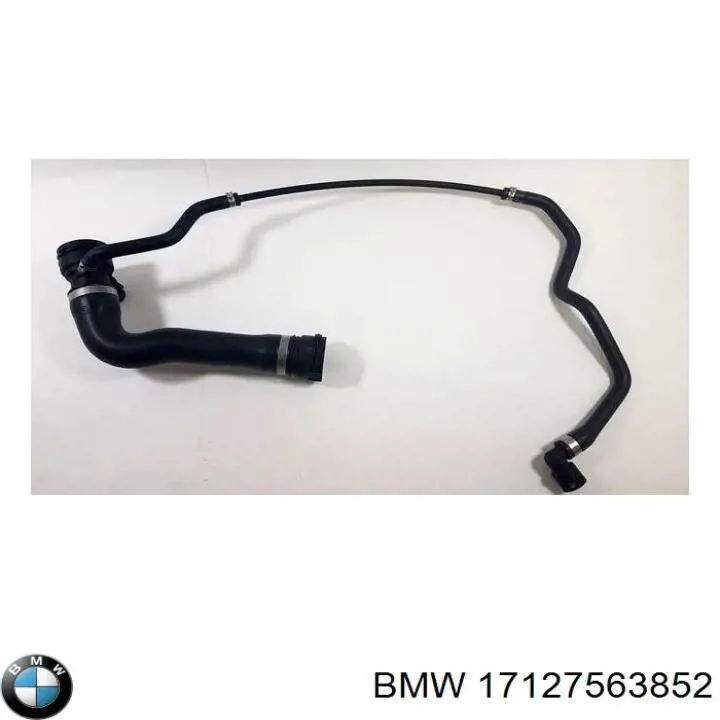 17127563852 BMW 