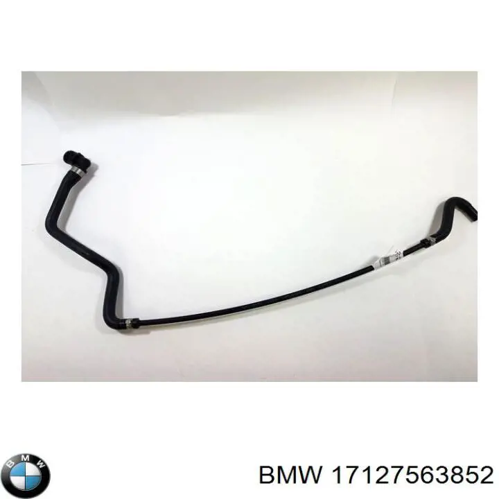  BMW 17127563852 ціна, від 31.71 USD