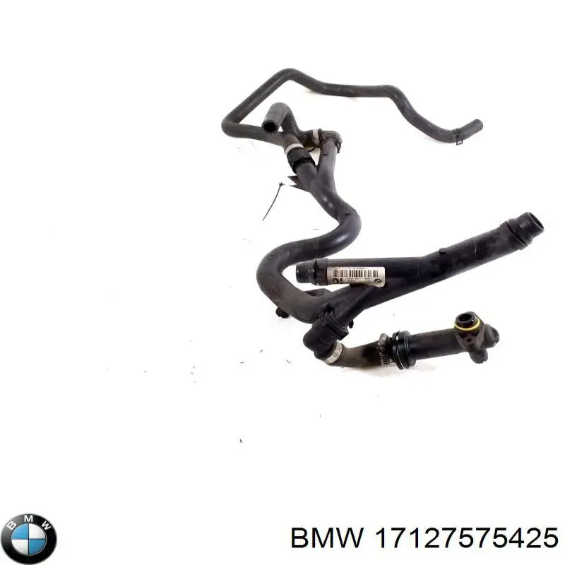  BMW 17127575425 ціна, від 74.89 USD
