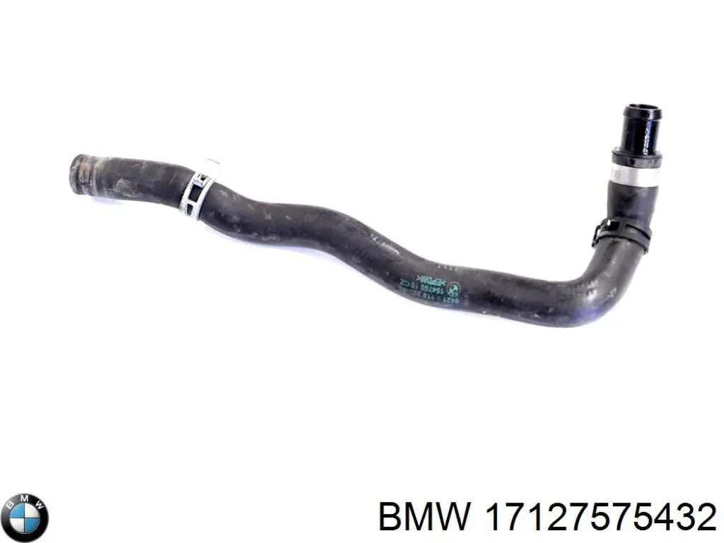  17127575432 BMW