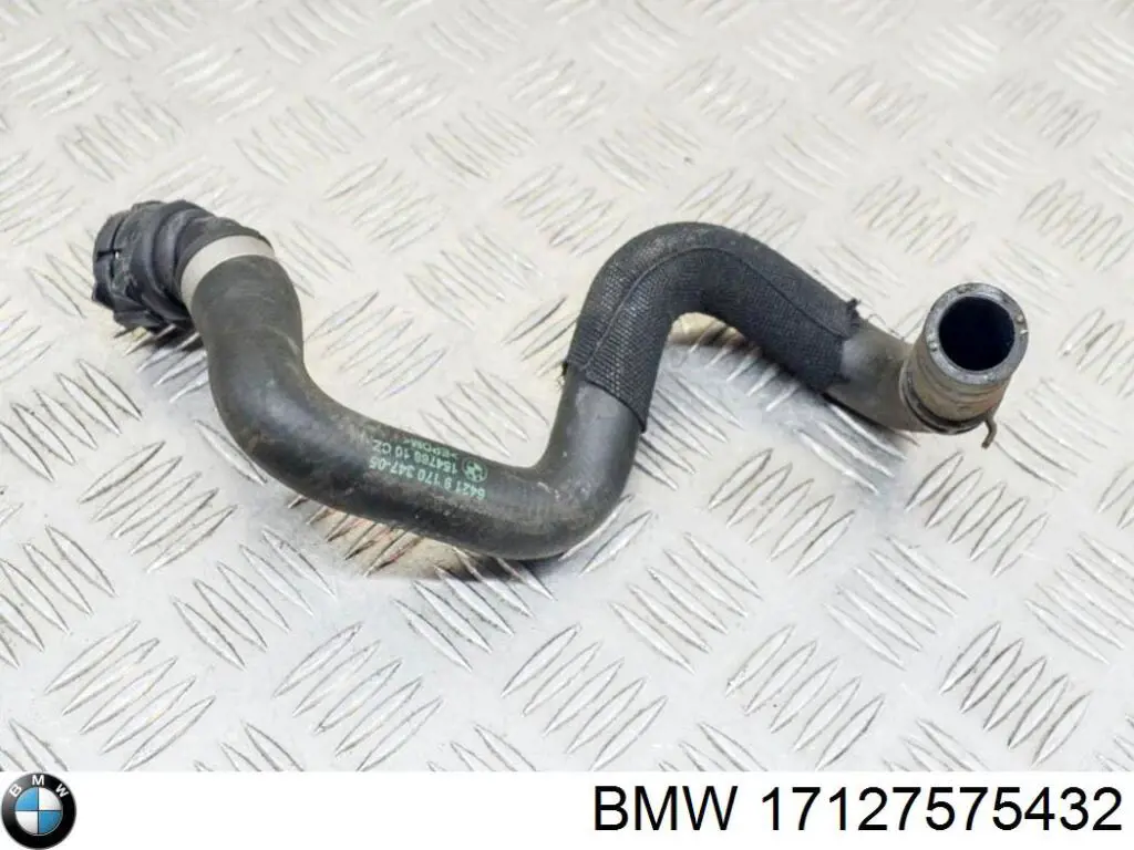  BMW 17127575432