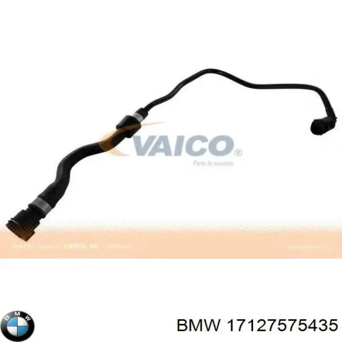  BMW 17127575435 ціна, від 20.27 USD
