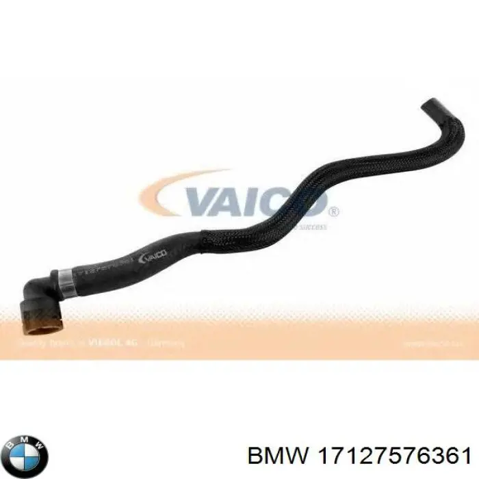  BMW 17127576361 ціна, від 24.44 USD