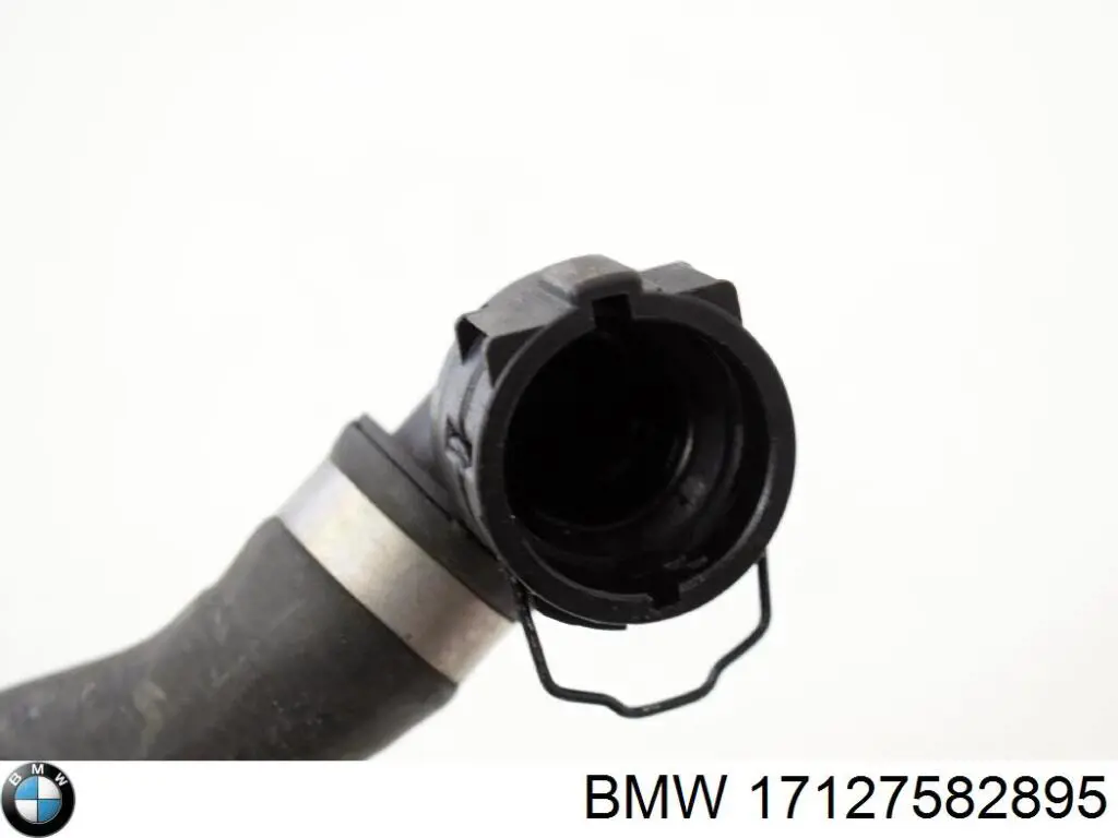 17127582895 BMW Патрубок системи охолодження