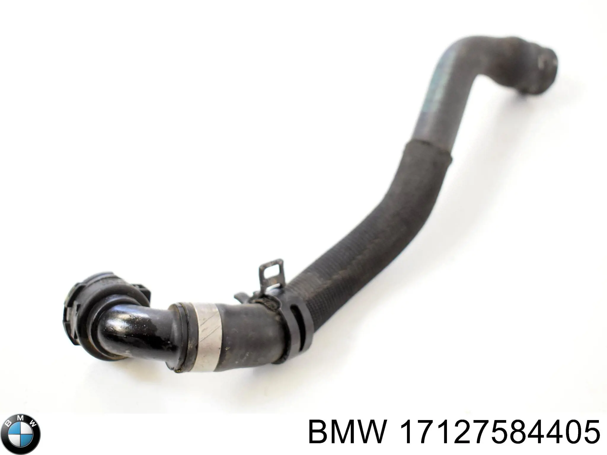 17127584405 BMW 
