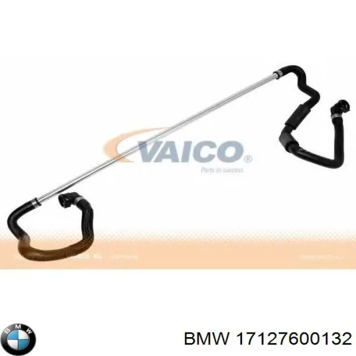  BMW 17127600132 ціна, від 50.67 USD