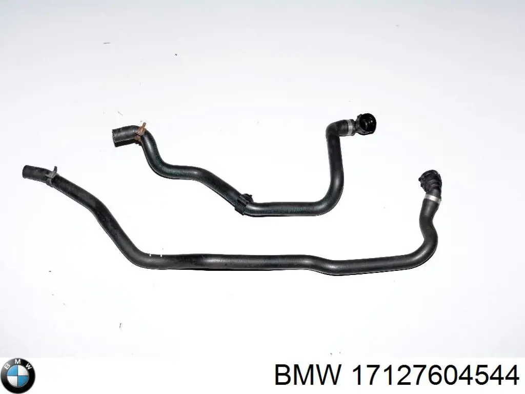 Купити 17127604544 BMW 