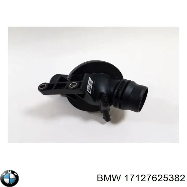 17127625382 BMW 