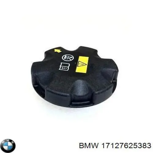 17127625383 BMW 