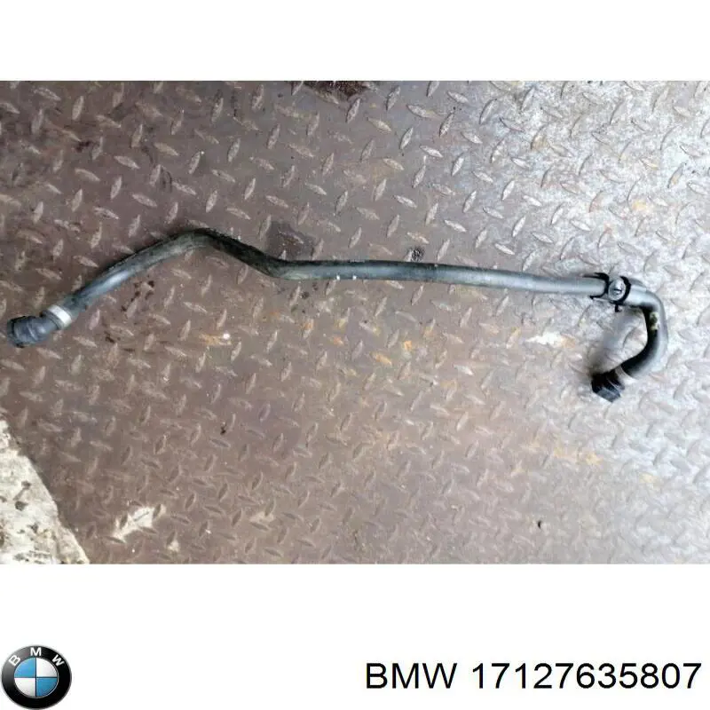  17127635807 BMW
