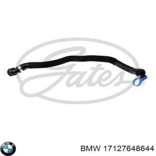 Купити 17127648644 BMW 