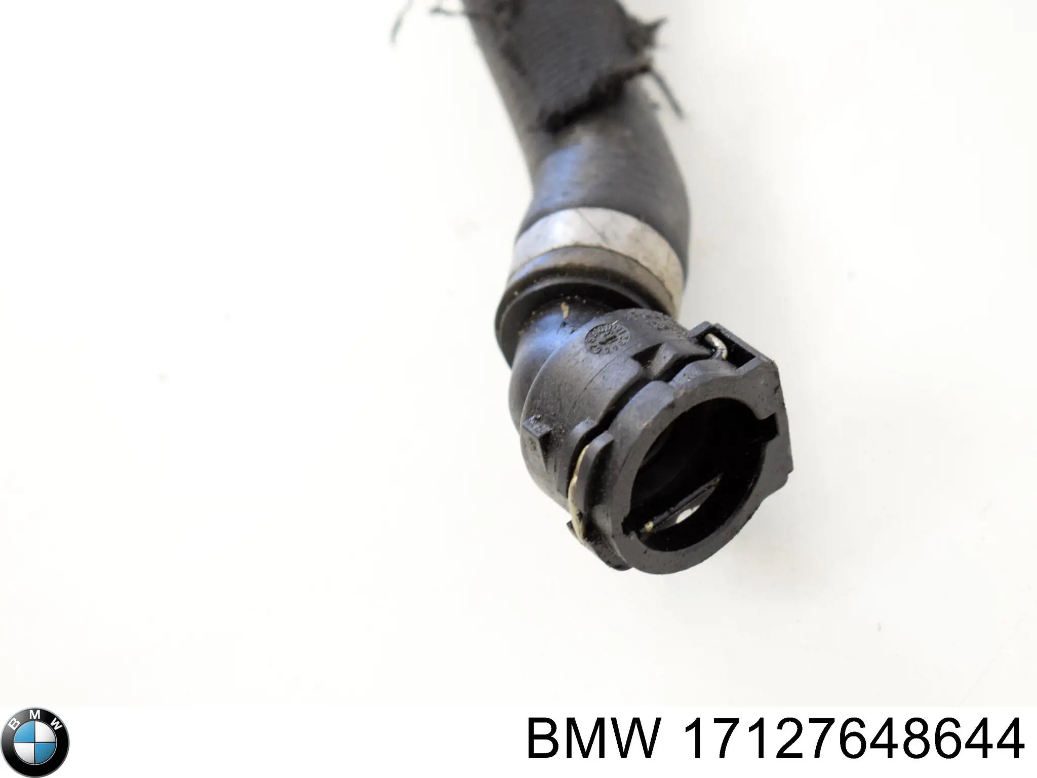 17127648644 BMW 