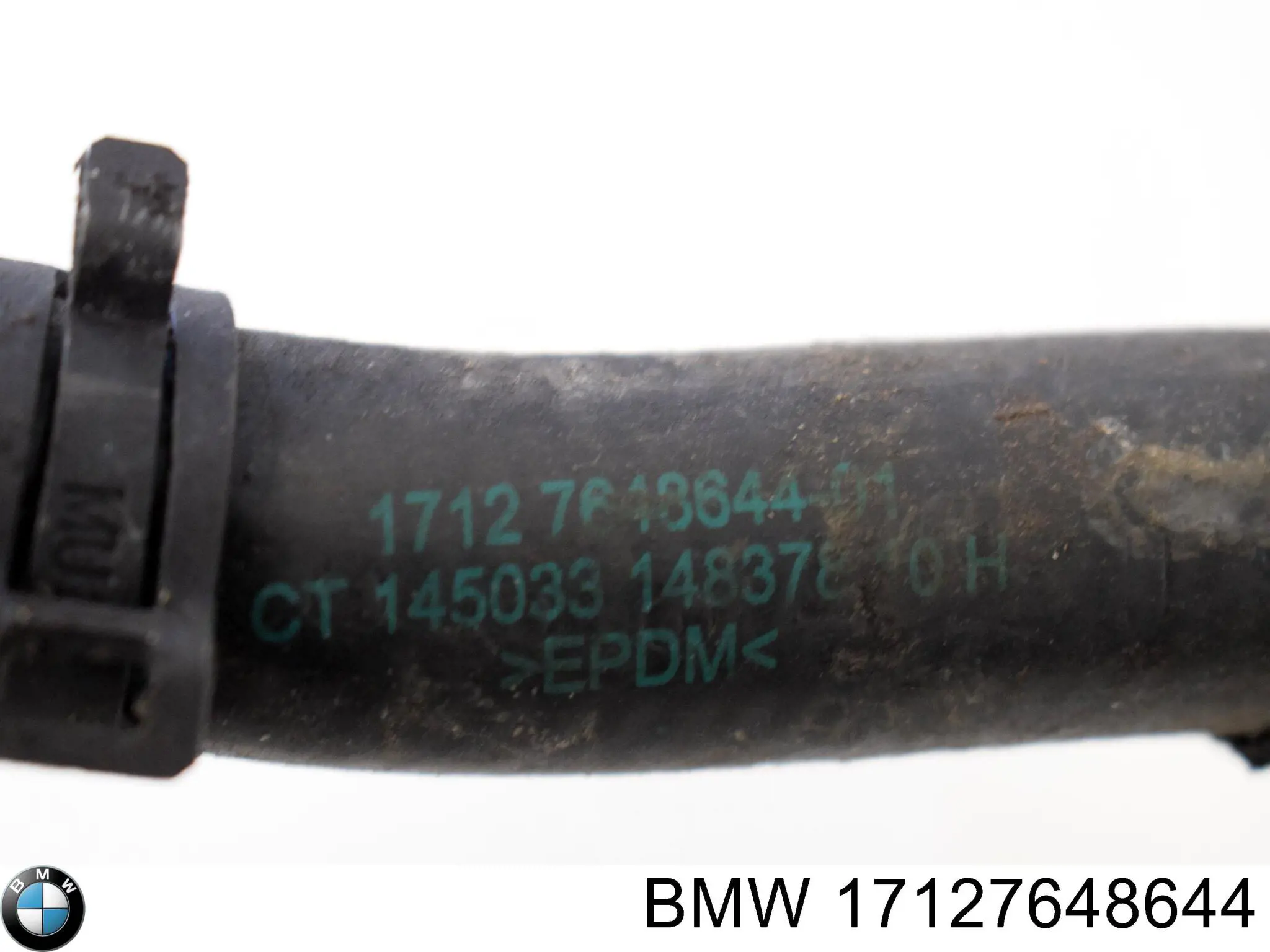 BMW 17127648644 ціна, від 36.73 USD