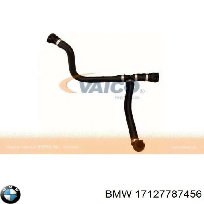 Купити 17127787456 BMW 