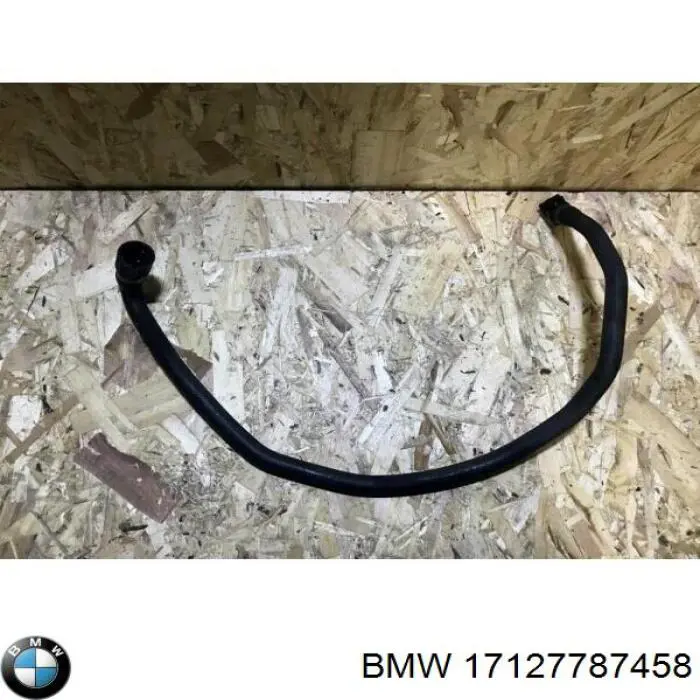 Купити 17127796273 BMW 