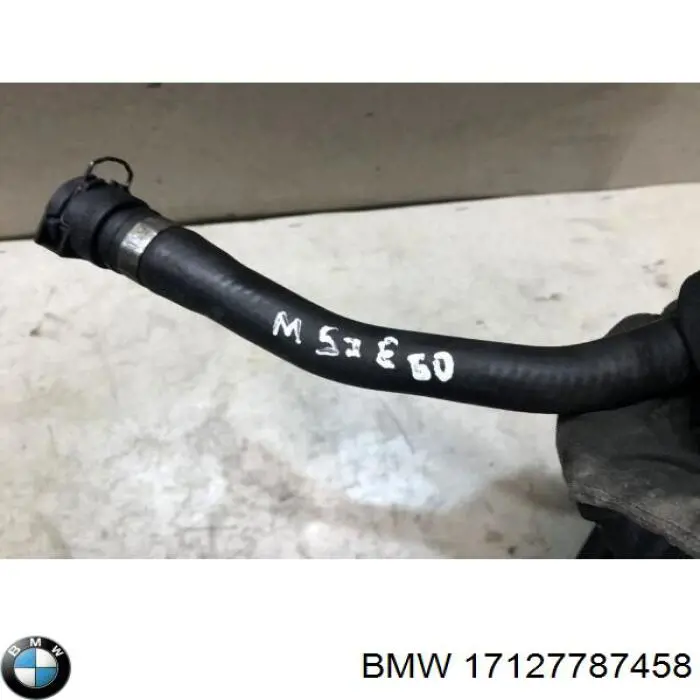  BMW 17127787458 ціна, від 22.57 USD