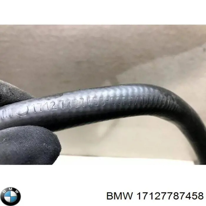 Купити 17127787458 BMW 