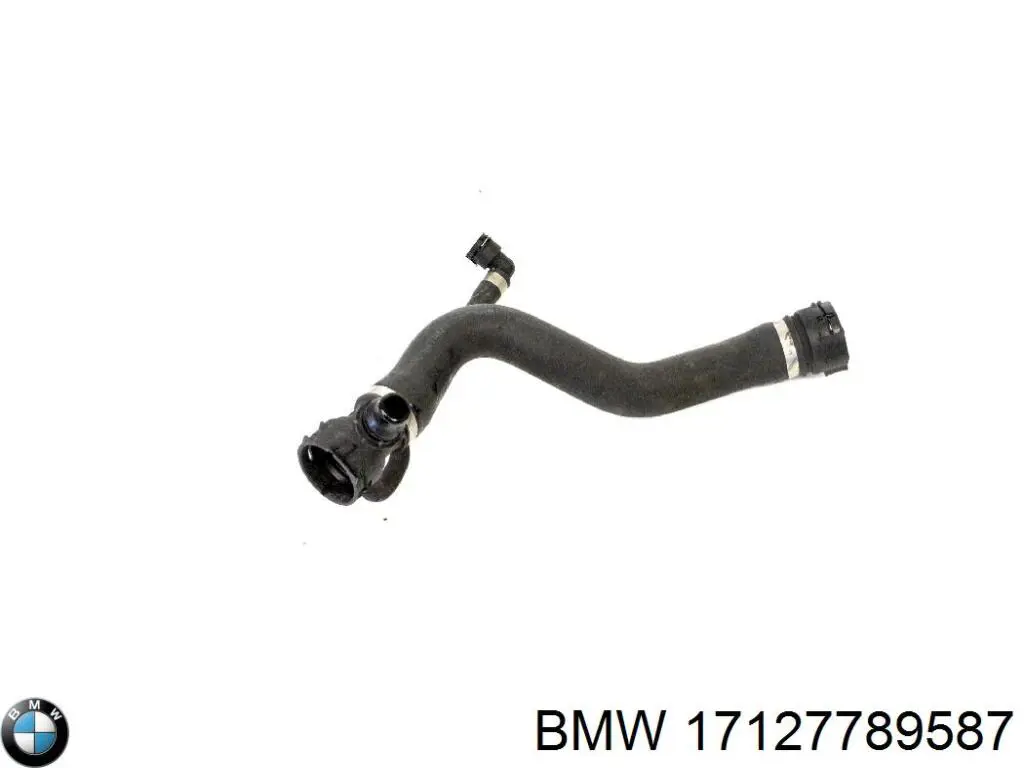 Шланги системи охолодження Thermotec DWB167TT