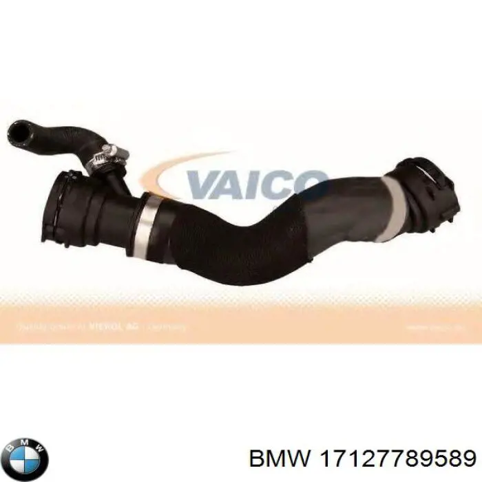  BMW 17127789589 ціна, від 104.12 USD