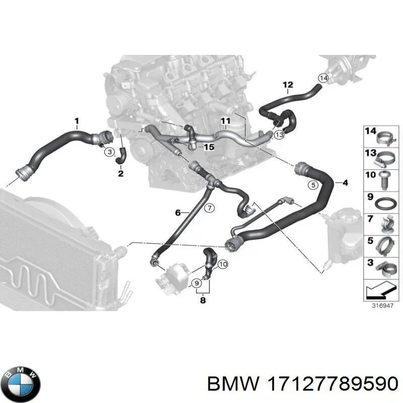  Gates 022045 ціна, від 23.40 USD