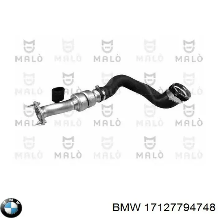 Купити 17127794748 BMW 