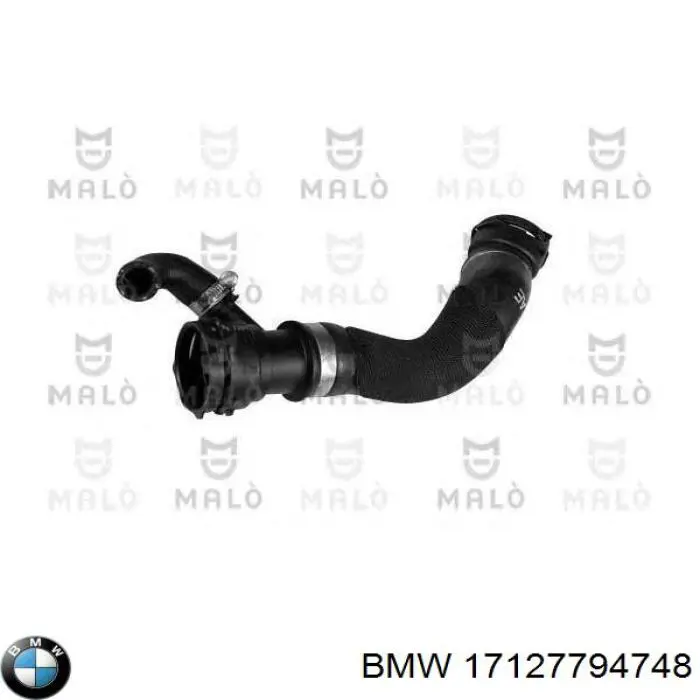 17127794748 BMW 