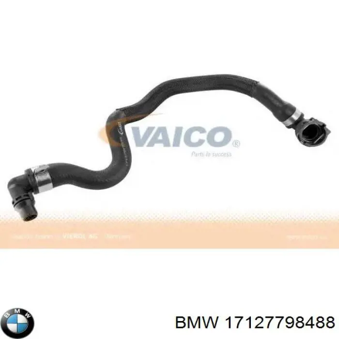  BMW 17127798488 ціна, від 25.11 USD