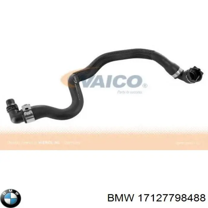 17127798488 BMW 