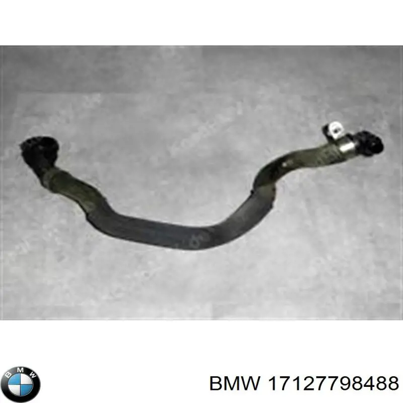 Купити 17127798488 BMW 